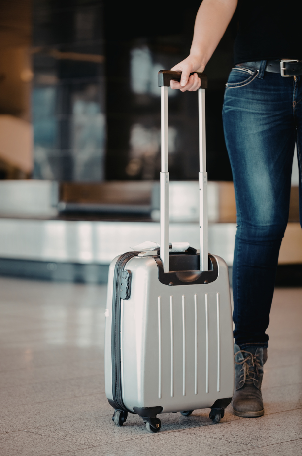 Professional Hampshire chauffeur service